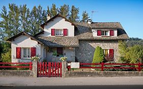 Bed And Breakfast Aux Peupliers À